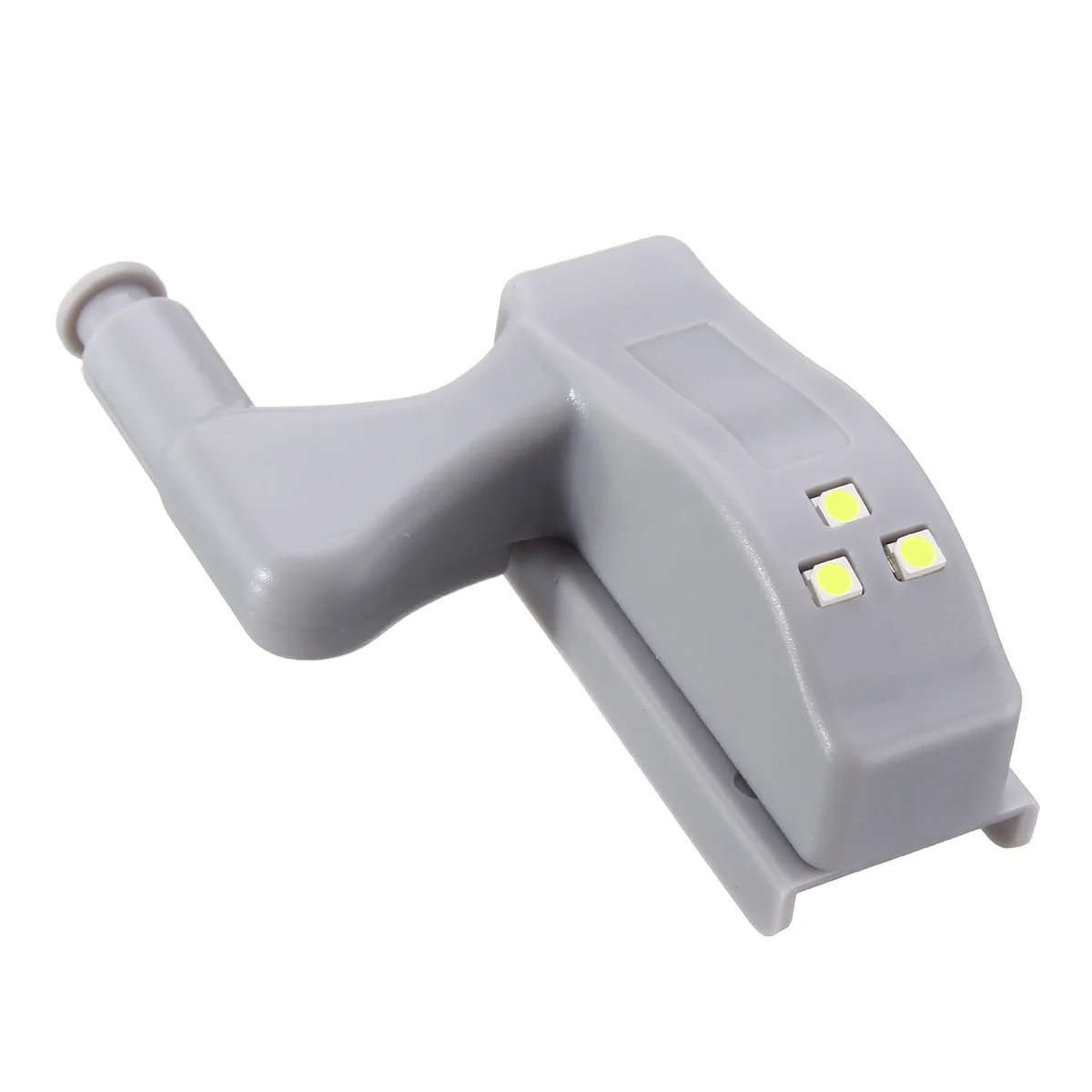 Светодиодная лампа петля для спальни кухни гостиной шкафа ночника уникальный