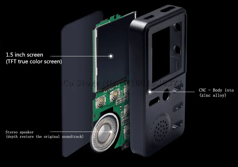 Лидер продаж металлический X6 8 Гб MP3 плеер без потерь HIFI MP3 Спорт Музыка многофункциональный FM часы рекордер громкий стерео плееры 32 Гб torage