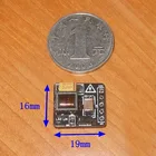 DC 5 V-9 V до 170V DC повышающий высоковольтный блок питания для Nixie трубки светящиеся часы трубки Magic Eye QS30 IN-14 IN-12 Новинка
