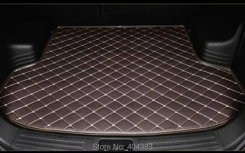 Коврик для багажника автомобиля Nissan Rogue Versa Cube X Trail qashqai|for nissan|for carmat car |