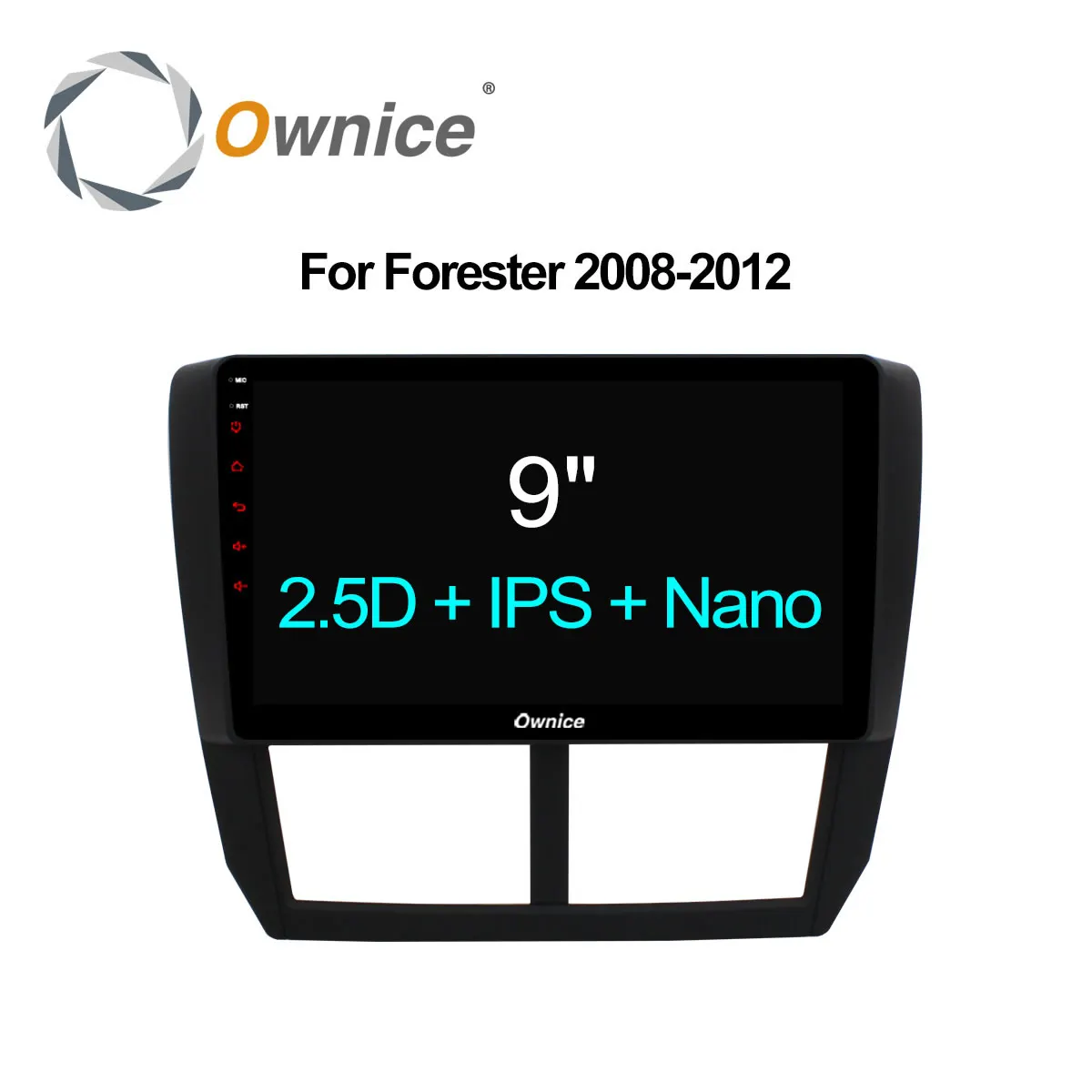 Восьмиядерный Android 6 0 32 г Встроенная память 2.5D ips автомобильный DVD gps navi плеер радио