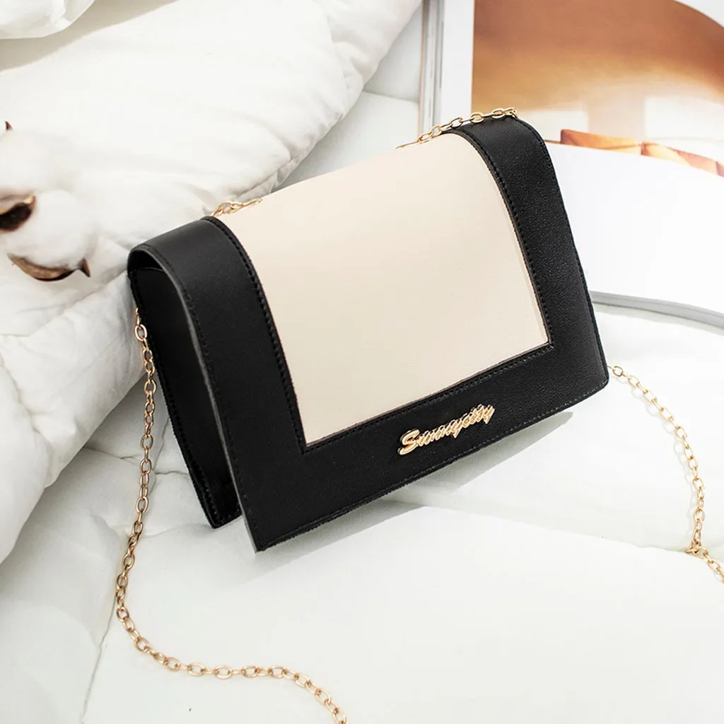 OCARDIAN Женская сумочка модный мини-кошелек с надписью роскошные сумки для женщин