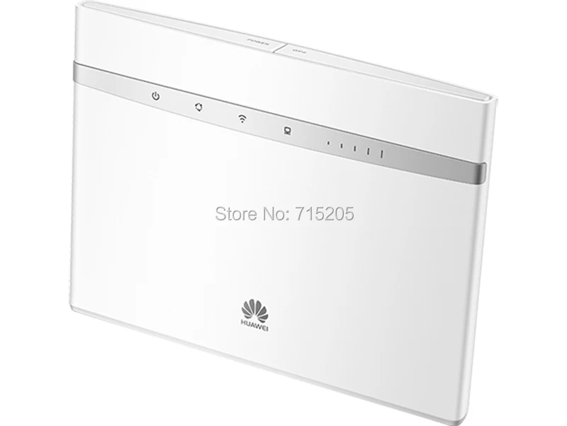 Разблокированный huawei B525 B525S-65a 4G LTE CPE маршрутизатор с слотом для sim-карты PK e5186 e5786 b525s m1