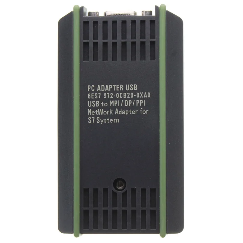 USB кабель для программирования ПК адаптер Siemens S7 200/300/400 PLC RS485 воспользуйтесь