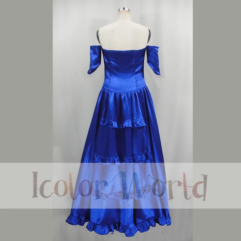 Костюм для косплея новый костюм танца с Devils Ritsuka Tachibanav | Тематическая одежда и