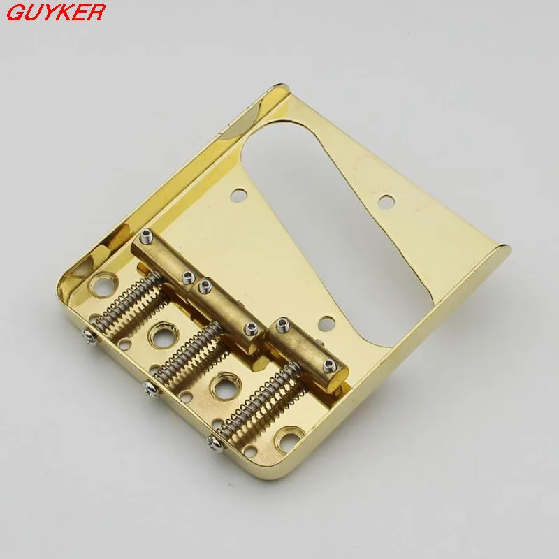 Аксессуары для электрогитары TL Bridge из меди | Спорт и развлечения