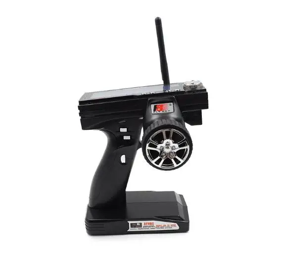 Flysky RC 2 4G 2CH FS GT2 GT2b 3CH GT3B GT3C передатчик для Rc автомобиля лодки|Детали и аксессуары| |
