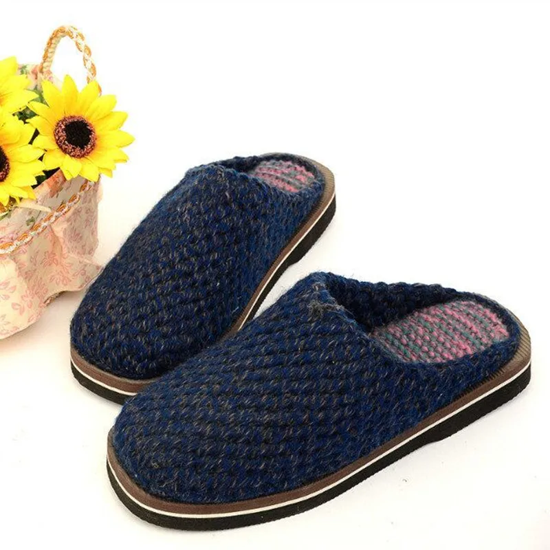 Шерстяная акриловая пряжа для вязания Kint CraftsEco-Friendly крашеное дерево Skein Nitki Garen Laine