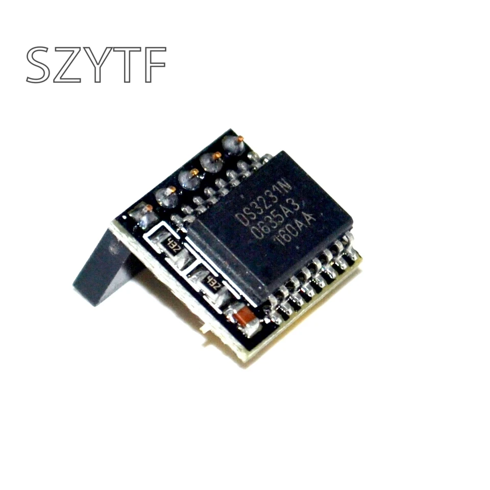 Модуль часов высокой точности DS3231 для Raspberry Pi|module clock|module raspberry piraspberry pi |