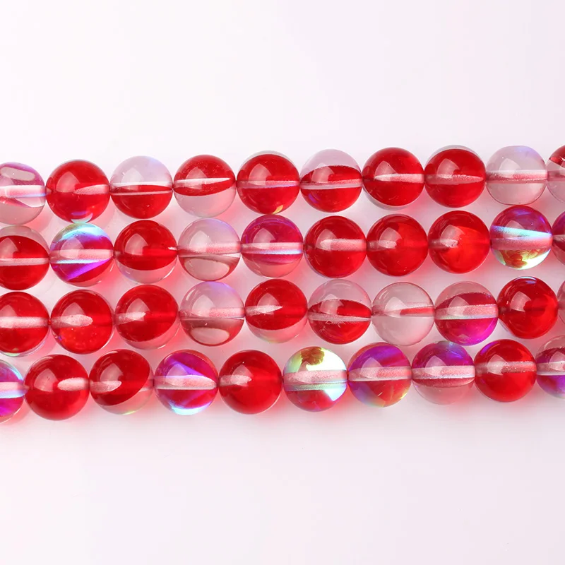 Камдоу данлен H-качественный красный гранат Австрийский Кристалл Блестящий