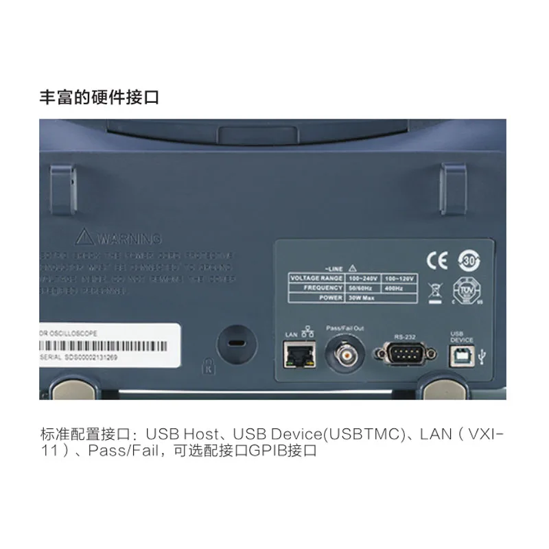 Дин Ян 100 М SDS1102A двухканальный осциллограф|oscilloscope|oscilloscope 100moscilloscope dual channel |