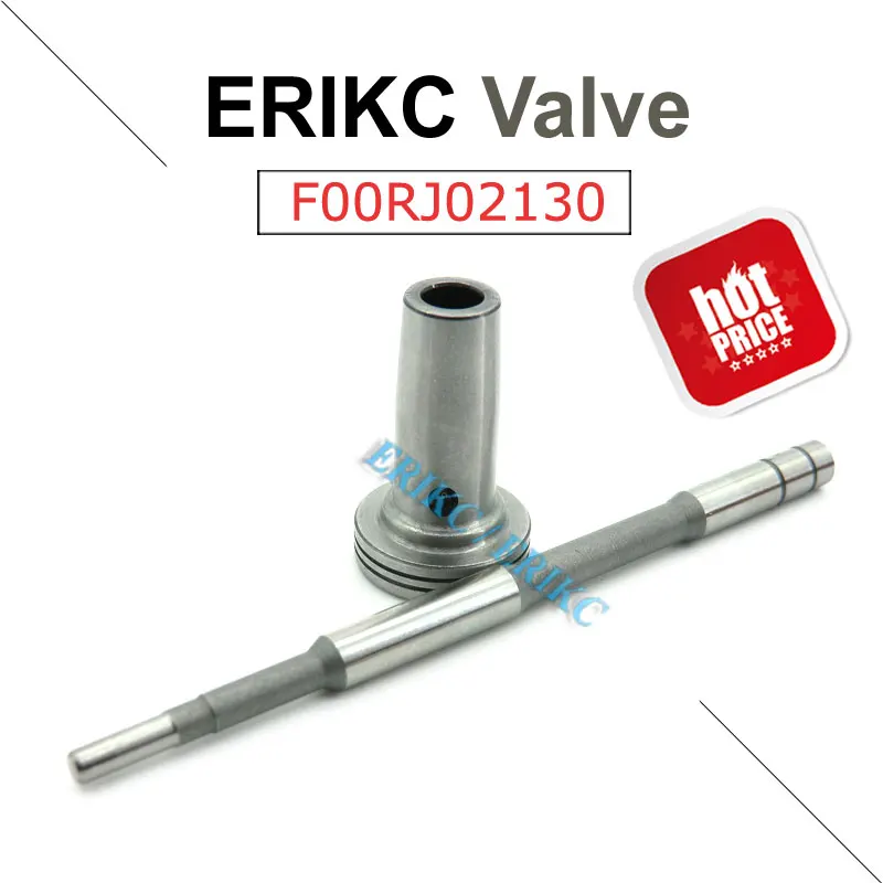 ERIKC F 00R J02 130 инжектор клапан управления F00RJ02130 дизель КЛАПАН в сборе Часть ooR для
