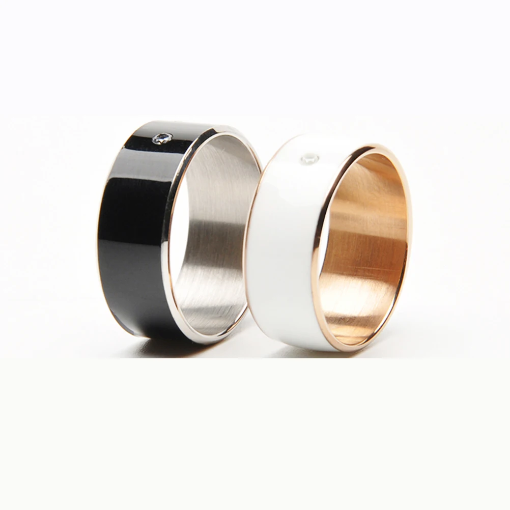 R3 Smart Ring (умное кольцо Водонепроницаемый защита от пыли для защиты падения новые