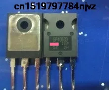 IRGP4063D IRGP4063DPBF GP4063D IRGP4063 IGBT 600 в 96A 330 Вт TO 247|igbt|igbt 600v