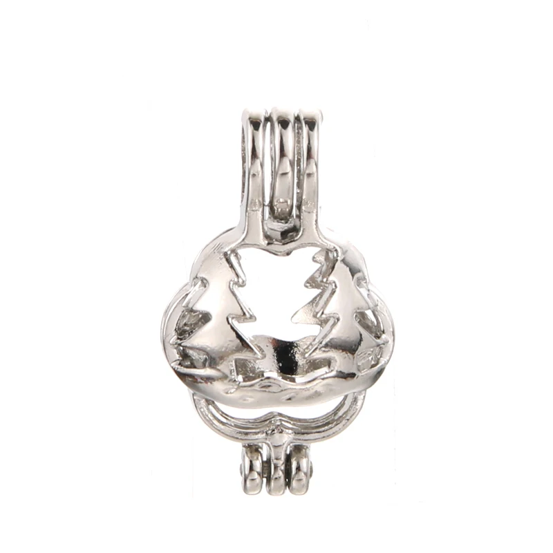 6 шт. декоративная подвеска для ёлки и эфирного масла|Подвески| |