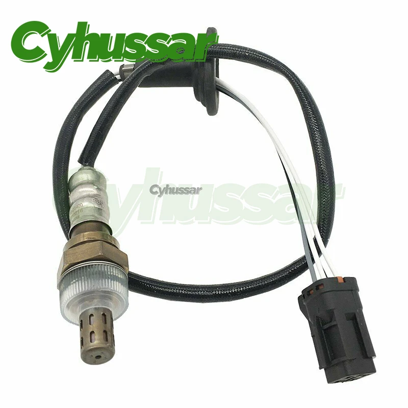 Кислородный датчик O2 лямбда соотношения воздуха и топлива для Hyundai SONATA Kia FORTE RONDO