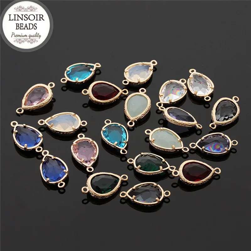 5 шт. подвески-соединители для украшений | Украшения и аксессуары