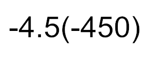 (-4.5) Диоптрия-1-1,5-2-2,5-3-3,5-4-4,5-5-5,5-6 очки для близорукости для мужчин и женщин Металлические очки для близорукости F173 - Frame Color: (-4.5)