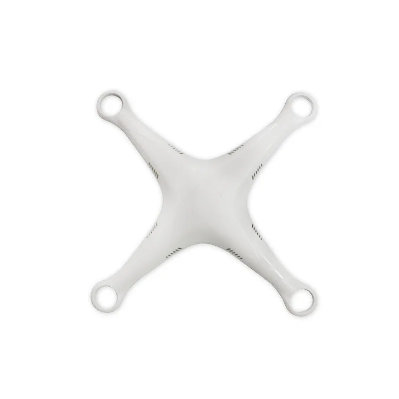 100% Оригинальный Корпус для DJI Phantom 3 профессиональный/Улучшенный корпус крышка с