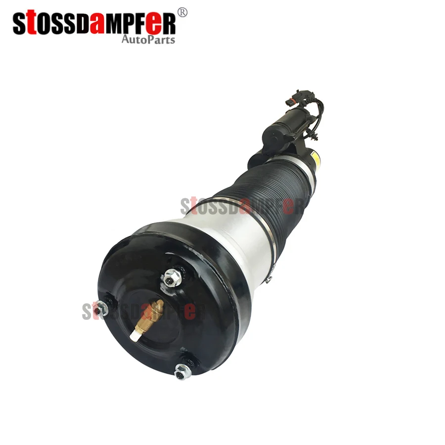 

StOSSDaMPFeR Right Front Air Suspension Shock Absorber Strut For Mercedes 4MATIC W220 S430 S500 2203202238
