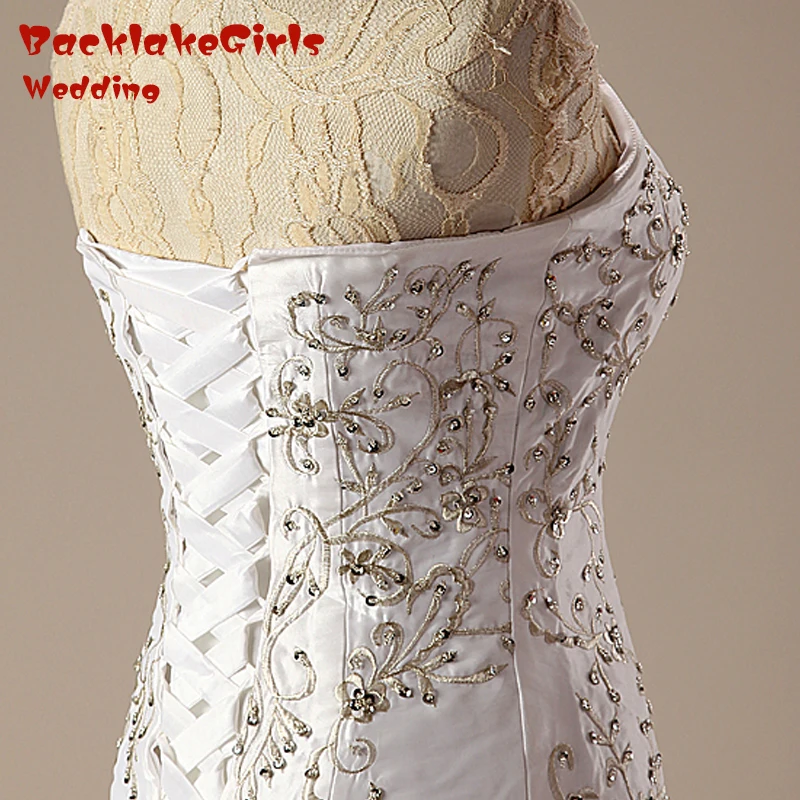 Don's Bridal 2017 Floor-length Lace Up Evening Gown Satin Sleeveless A-Line Quinceanera DressBeading Embroidery Graduation Dress | Свадьбы