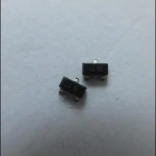 1 шт. S9014 SOT23 9014 SOT SMD J6 23 Новый транзистор|Запасные части| |