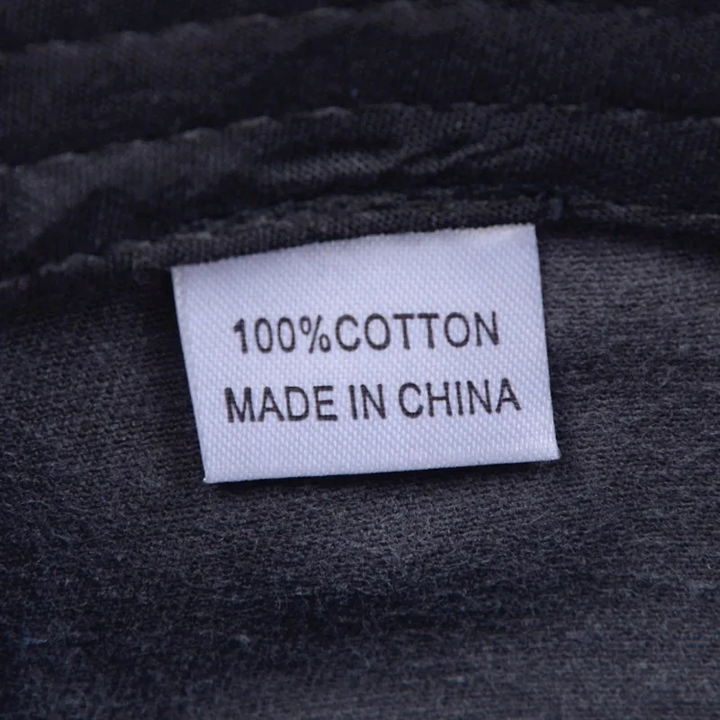 Классический Винтаж хлопок козырек шляпа 2018 бренд сезон: весна–лето Для мужчин