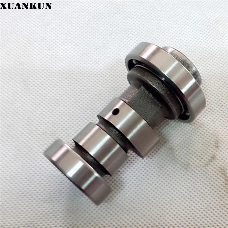 XUANKUN QS125T-2 QS100T распределительный вал UZ100 коленчатая рукоятка Оригинальная