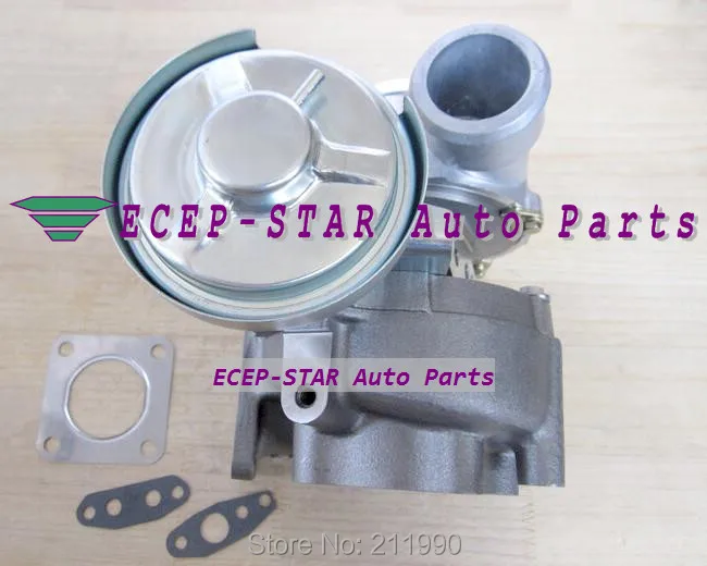 Бесплатная доставка турбины RHV5 8980115294 8980115295 8980115296 для ISUZU D MAX CRD HOLDEN Rodeo Колорадо 4JJ1T