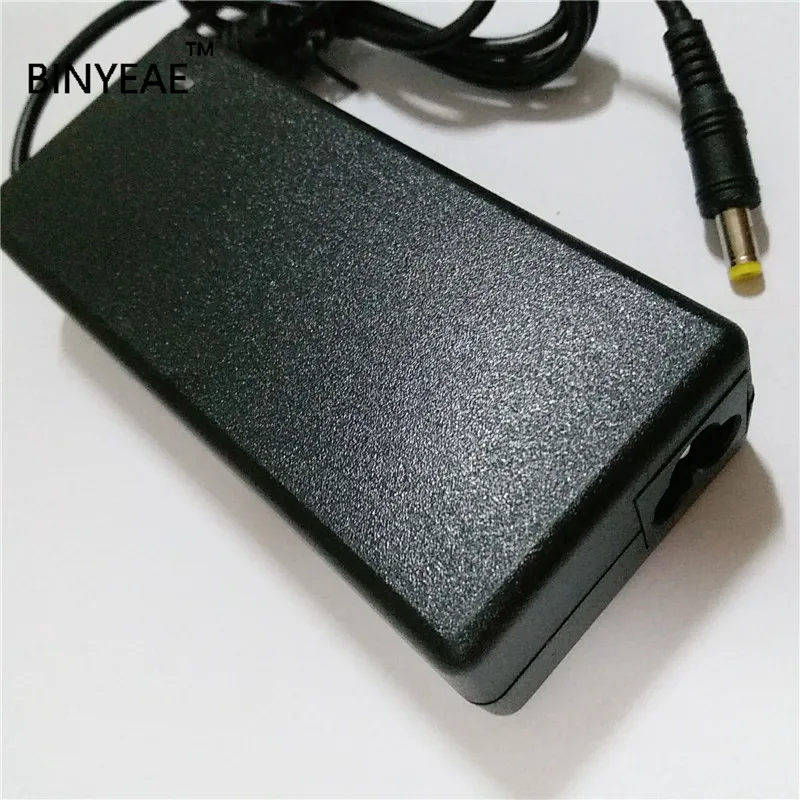 19V 4.74A 90W AC DC адаптер питания зарядное устройство для Acer Aspire V3-531G V3-471G V3-551G V3-571G |