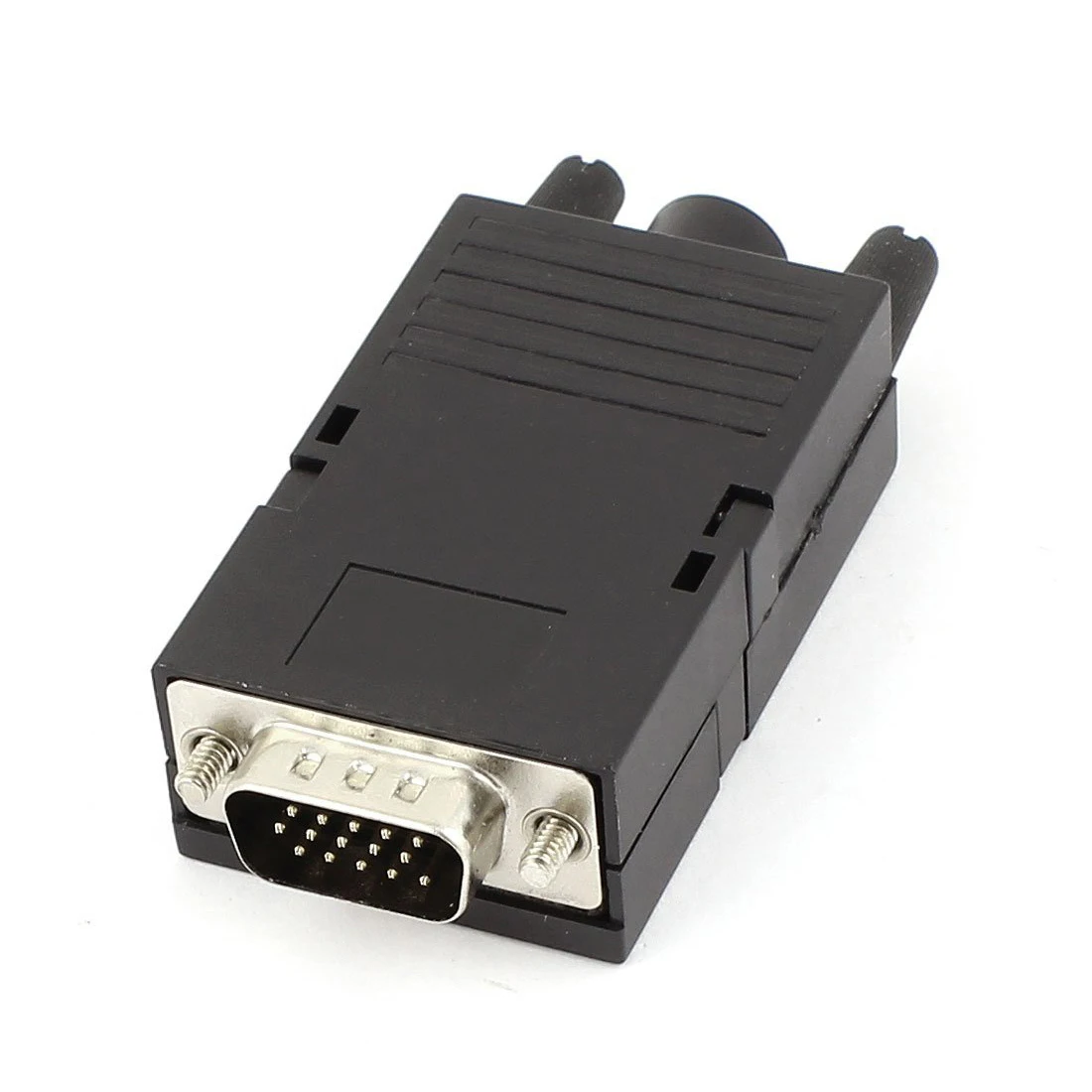 KSOL DB15 D-SUB VGA 15Pin разъем Клеммная коммутационная плата 3 ряда | Обустройство дома