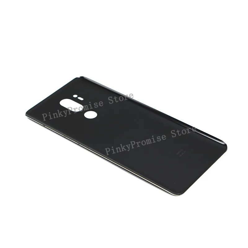Задняя крышка для LG g7 сменный чехол-накладка на Аккумулятор G7 ThinQ G710 G710EM G710PM G710VMP |