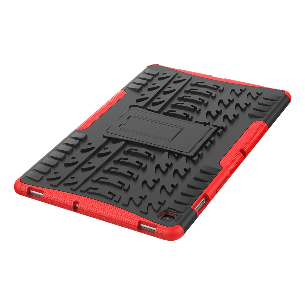 Противоударный силиконовый + ПК чехол-накладка для Samsung Galaxy Tab s5e 10 5 2019 T720 T725 tablet Kids