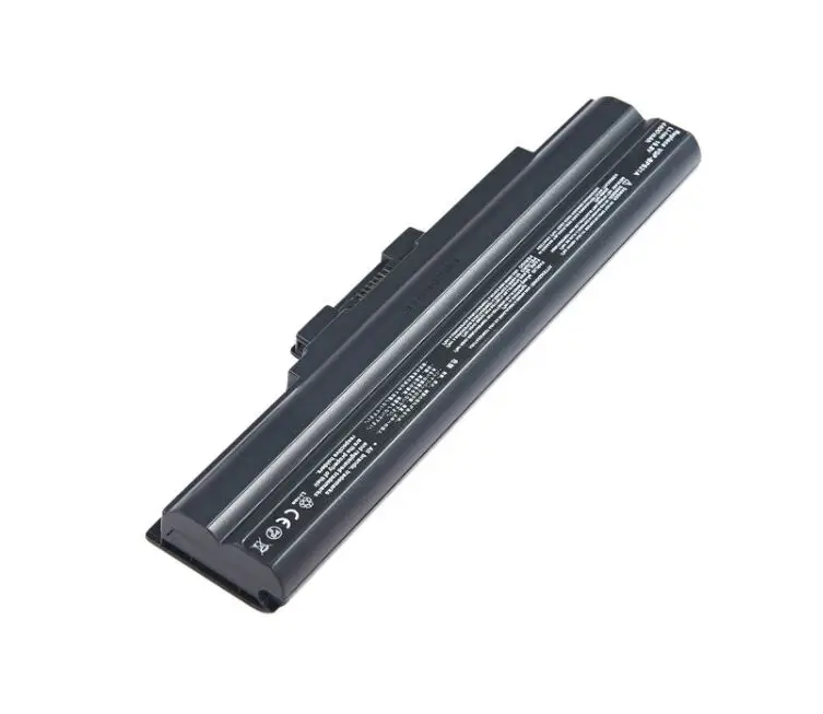 Аккумулятор без CD для SONY Vaio батарея VGP BPS13/Q BPS13/B 1/B 1 2 5 5|vgp bps13|vgp bps13/qbattery for sony vaio |