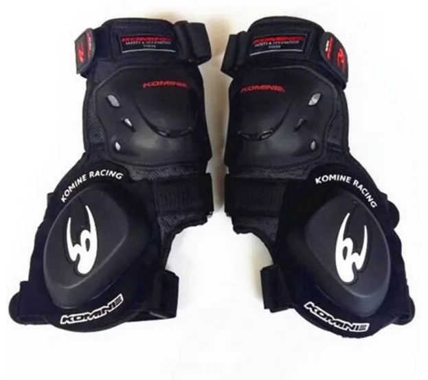 

Motorcycle Equipments