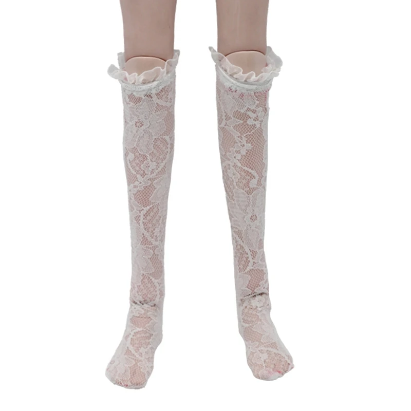 Куклы носки для куклы аксессуары для BJD 1/3 одежда чулки длинные носки юбка или Повседневная Одежда BJD Одежда Аксессуары для кукол
