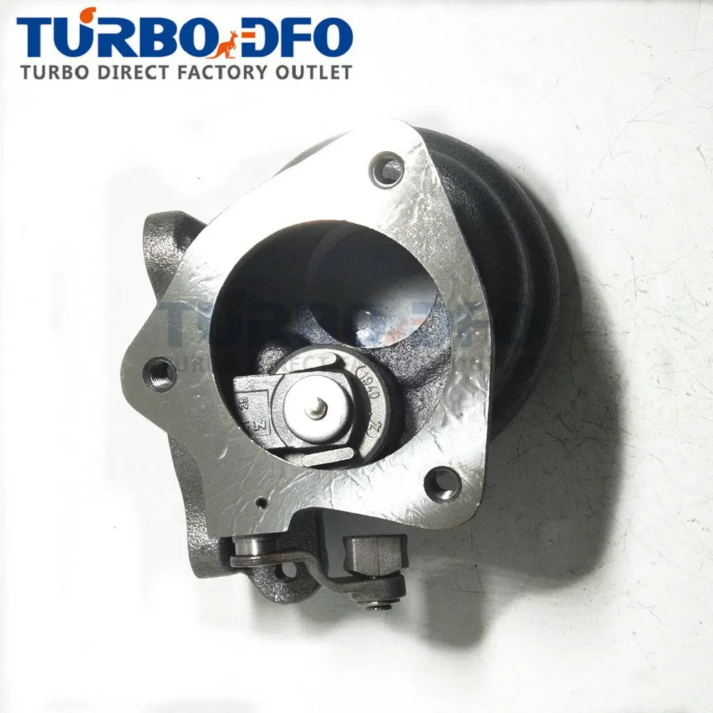 

KKK turbo charger exhaust housing parts Turbine K03 53039700117 for Peugeot 207 308 1.6 THP 175 HP 128 Kw EP6DTS - 53039880117