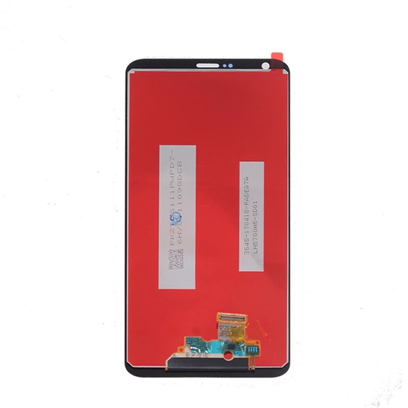 5 7 &quotоригинал для LG G6 дисплей сенсорный ScreenH870 H870DS H873 H872 LS993 VS998 US997 Ремонтный