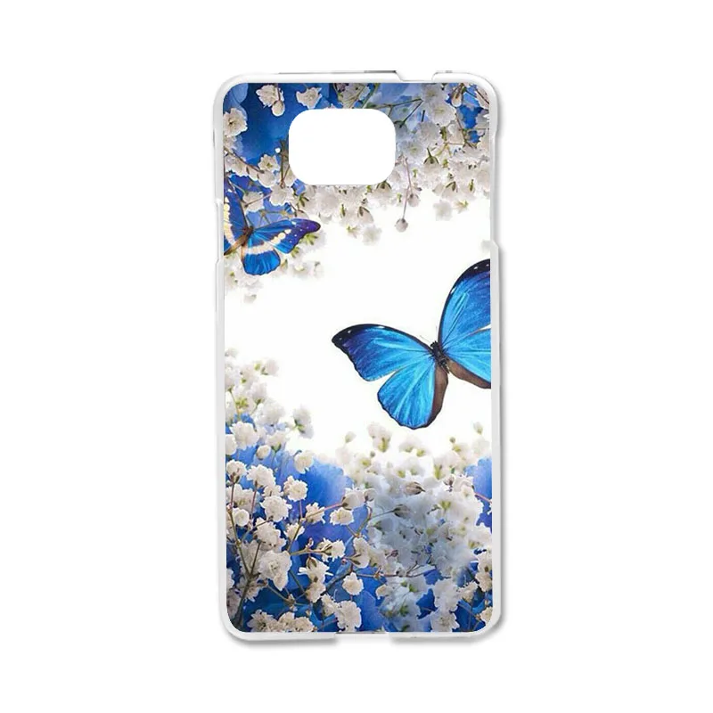 Q047 ТПУ силиконовый чехол для samsung Galaxy Alpha G850F Alfa Cover G850T G850M G850FQ G850Y G850 G8508 G8509V чехол - Цвет: Q047