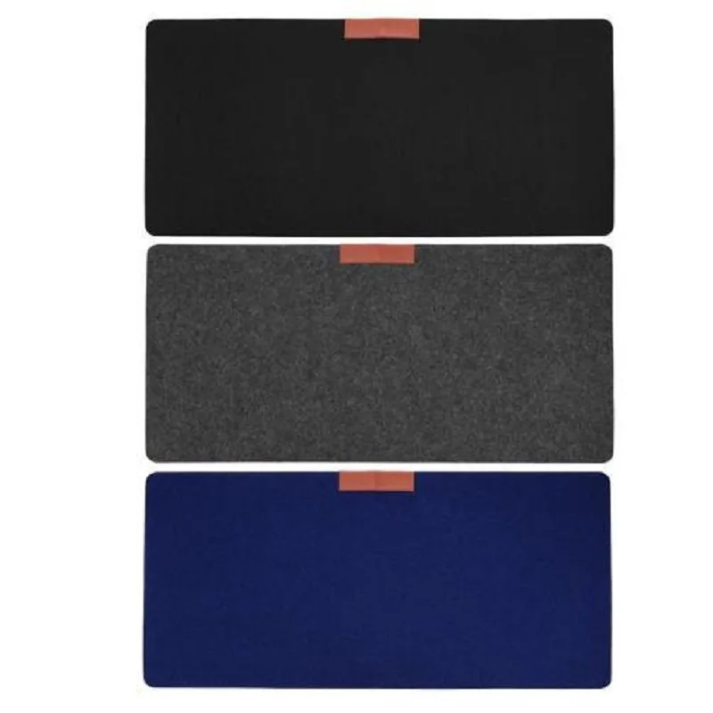 Популярные мягкие удобные для носки коврик мыши Офисный Компьютерный стол