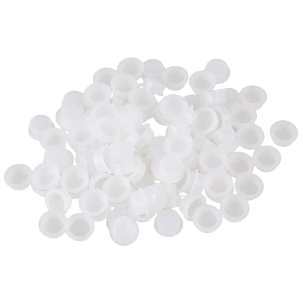 Белый пластиковый полиэтиленовый жидкий японский тип 10cc Дозирующий шприц