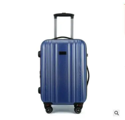 20 inch 24 inch Rolling Luggage Suitcase Boarding box Spinner luggage Case Wheeled  Cases Business Cabin Trolley Suitcase