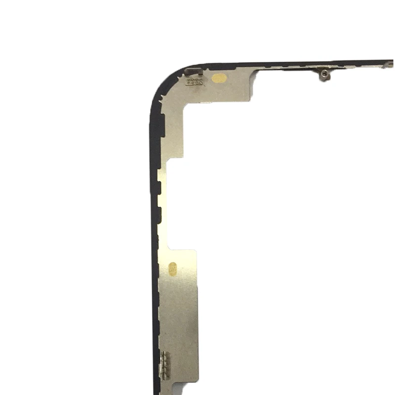 Bezel Chassis Middle Frame For Apple iPhone Xs XR Max Front Glass Touch Screen Lens Outer Panel Cover LCD Display | Мобильные