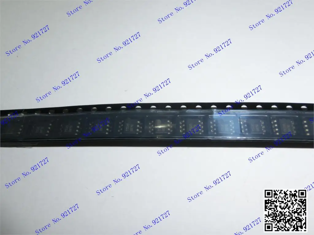 50 шт. MC34063ABD-TR MC34063ABD MC34063A 4063 лапками углублением SOP-8 | Строительство и ремонт