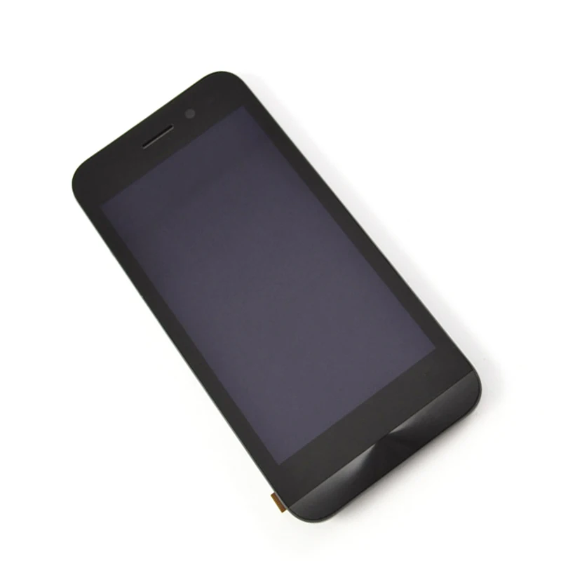 Для Asus Zenfone GO ZB452KG X014D полный оригинальный ЖК-дисплей сенсорный экран стекло
