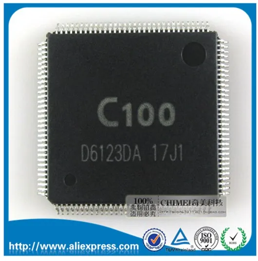 F1C100 C100 FIC100 1 шт|1pcs|c1 |