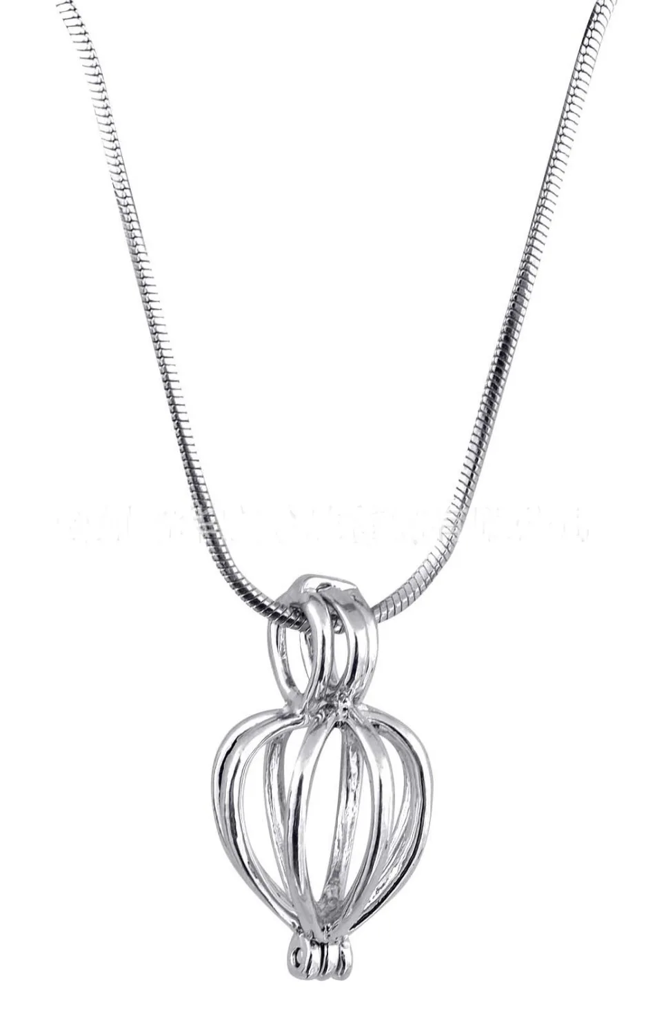 2017 специальная гитарная жемчужная клетка кулон ожерелье медальон | Украшения и