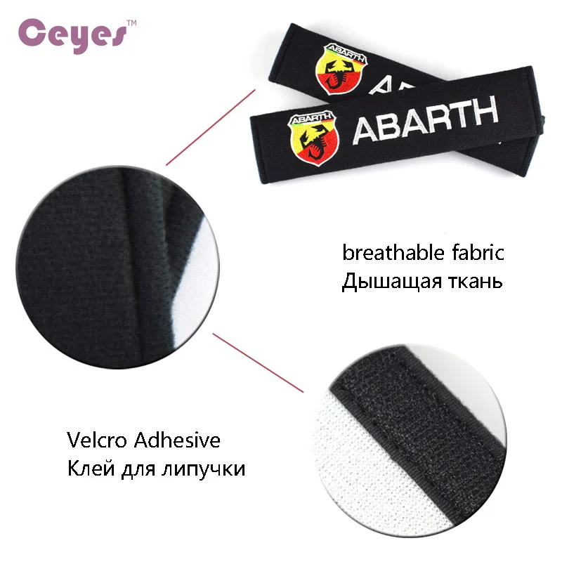 Отличный автомобиль Стайлинг натуральный хлопок чехол для автомобиля Fiat Punto 500