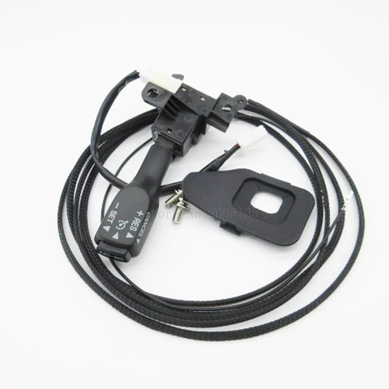 Высокое качество OEM:84632-34011 45186-02310 45186-02310-C0 переключатель круизного управления для