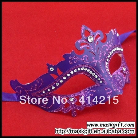 Лидер продаж бесплатная доставка (48 шт./лот) оптовая продажа фиолетовая